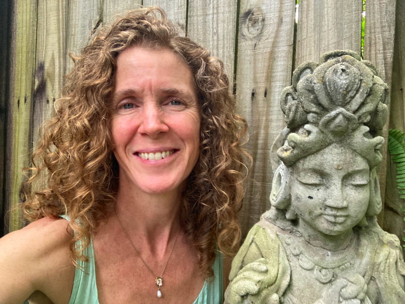 Bridget Welch, Kundalini Yoga Teacher